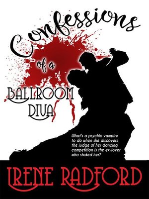 cover image of Confessions of a Ballroom Diva